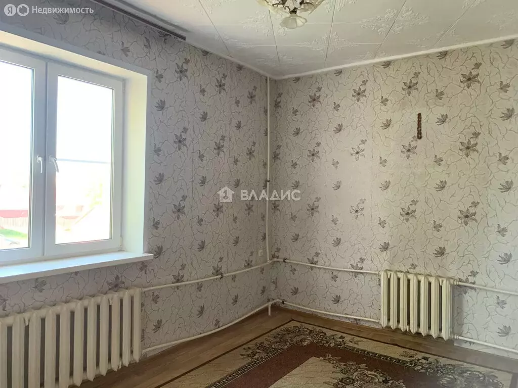 1-комнатная квартира: Гороховец, улица Мира, 13 (28 м) - Фото 0