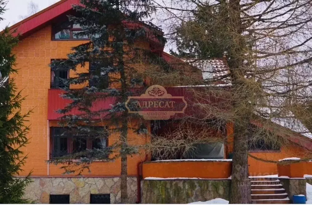 Дом в Ленинградская область, Всеволожск Советская ул., 47 (339 м) - Фото 2