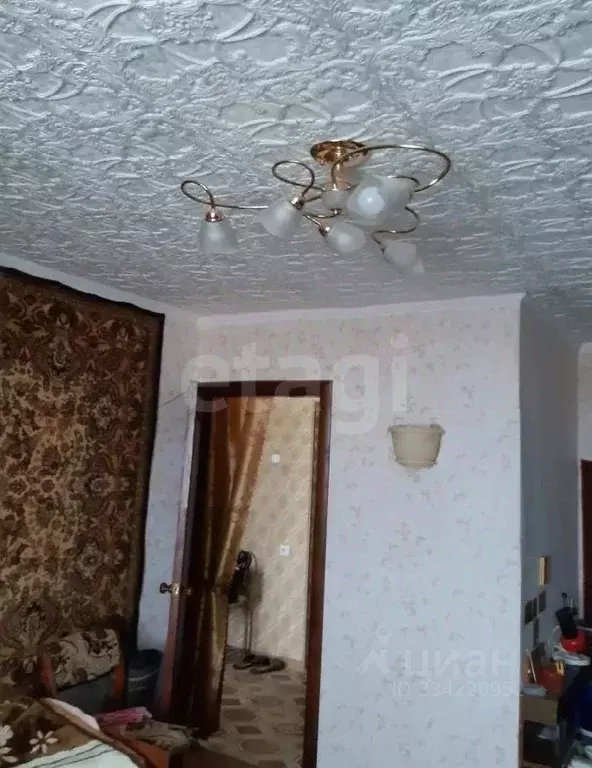 1-к кв. Крым, Красноперекопск 1-й мкр, 1А (36.6 м) - Фото 1