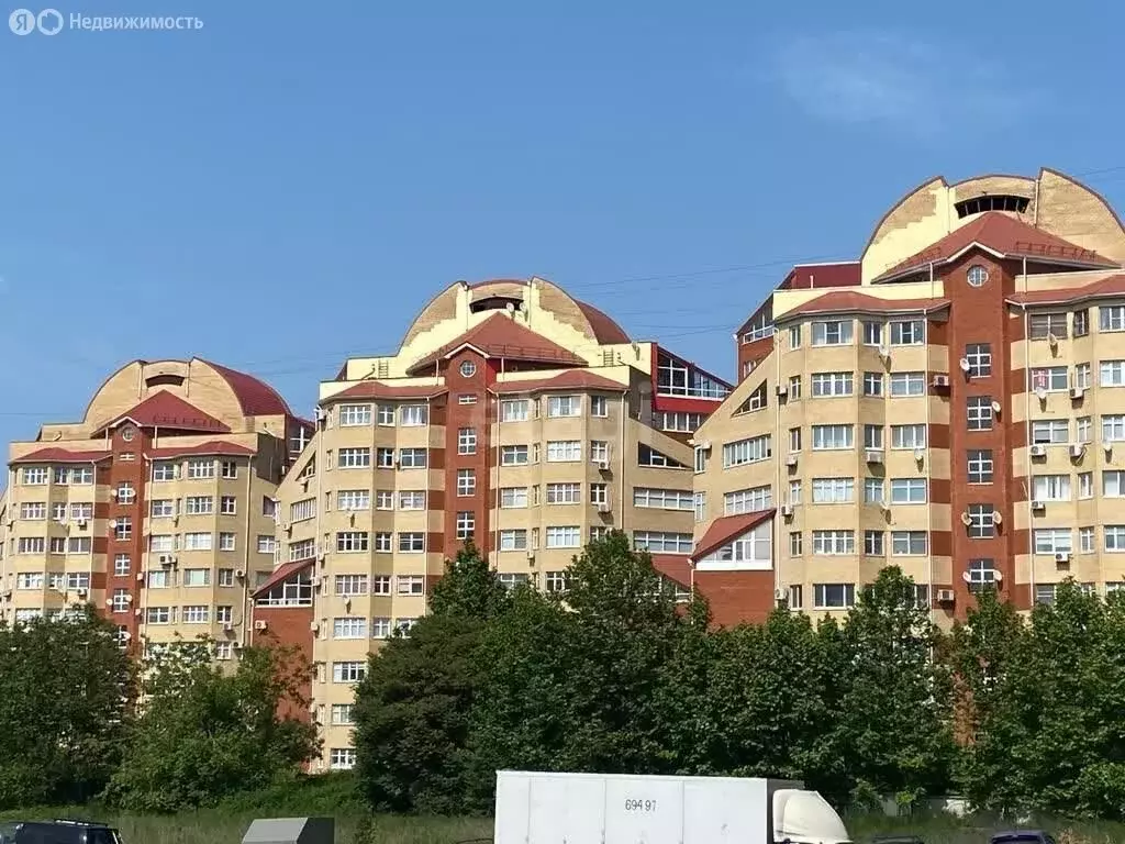 3-комнатная квартира: Анапа, Владимирская улица, 146к1 (138.3 м) - Фото 1