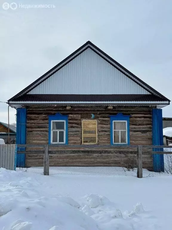 Дом в село Бакалы, Коммунистическая улица (86.6 м) - Фото 2