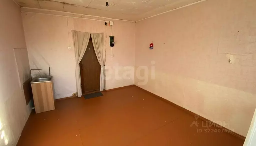 Комната Костромская область, Мантурово Юбилейная ул., 8 (12.5 м) - Фото 1
