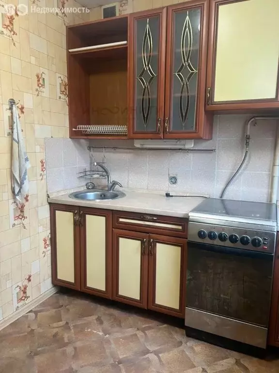 3-комнатная квартира: Москва, Очаковское шоссе, 11к1 (57.9 м) - Фото 2