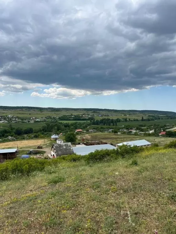 Производственное помещение в Крым, Бахчисарайский район, Почтовское ... - Фото 1