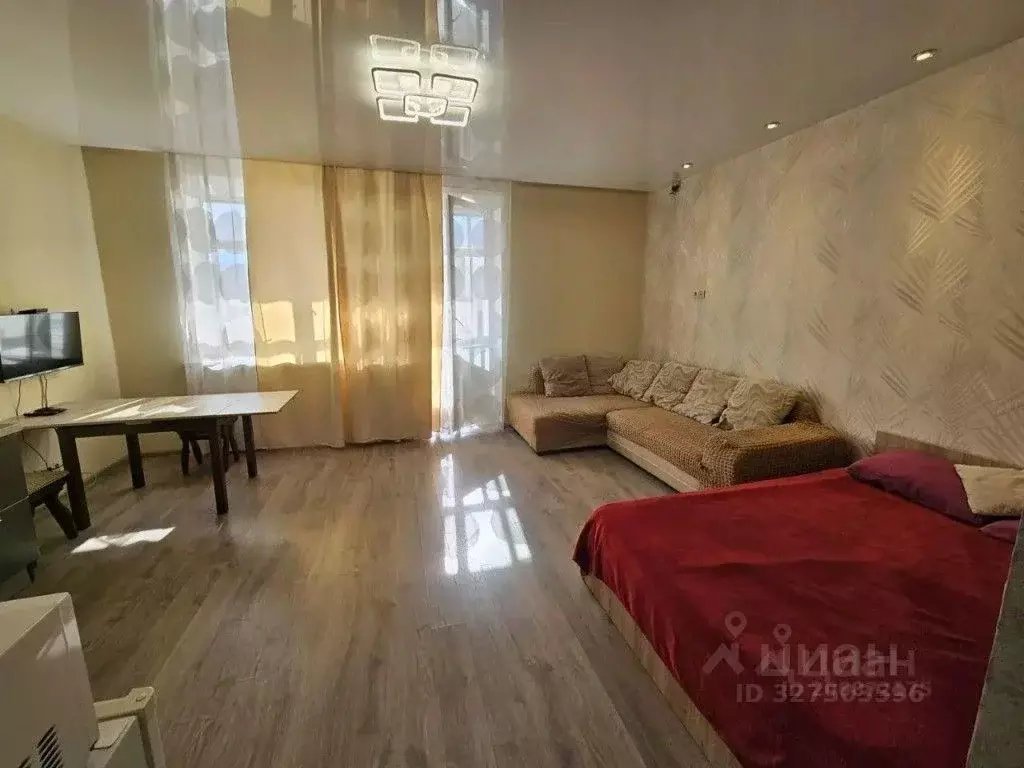 1-к кв. Москва пос. Коммунарка, ул. Липовый Парк, 4к3 (64.0 м) - Фото 1