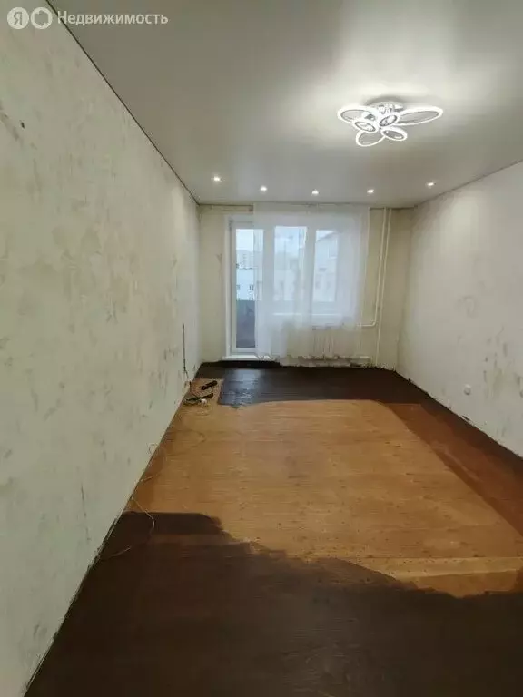 1-комнатная квартира: Усть-Илимск, улица Карла Маркса, 43 (36 м) - Фото 1