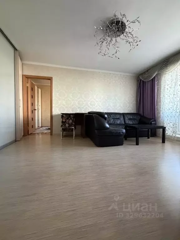 2-к кв. Самарская область, Самара ул. Советской Армии, 23 (50.0 м) - Фото 2