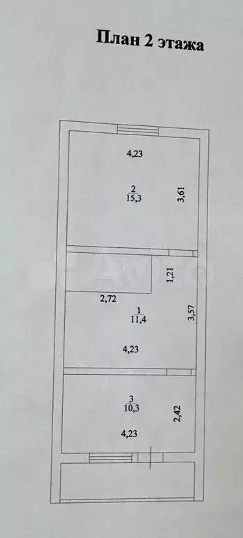 Дом 117 м на участке 12 сот. - Фото 0