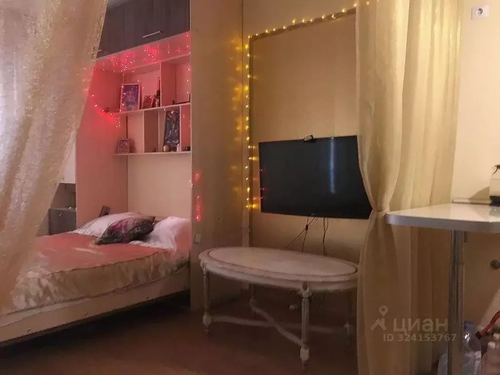 Студия Москва Пятницкое ш., 21 (27.0 м) - Фото 2