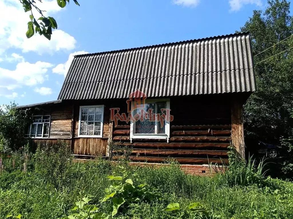 Дом в Московская область, Сергиево-Посадский городской округ, Луч ... - Фото 1