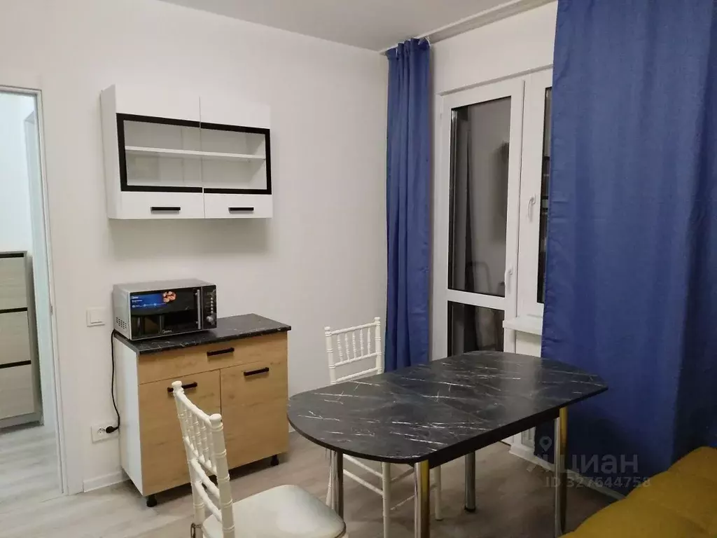 2-к кв. Санкт-Петербург ул. Чарушинская, 32 (40.0 м) - Фото 1