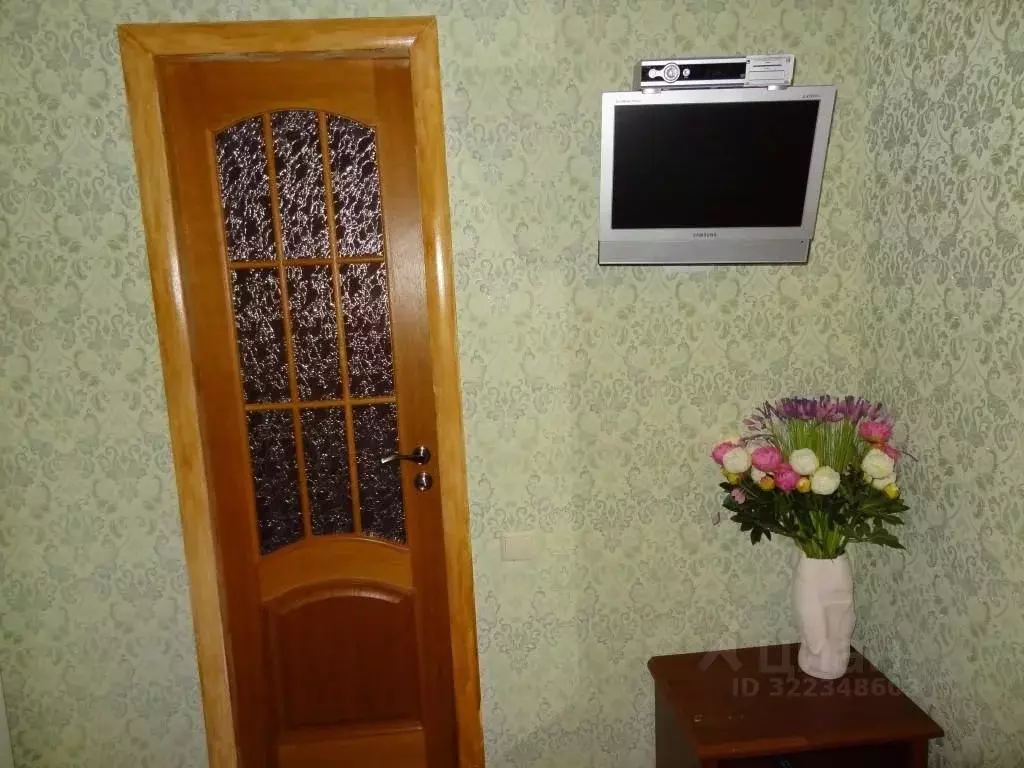 1-к кв. Крым, Евпатория ул. Санаторская, 4 (22.0 м) - Фото 2