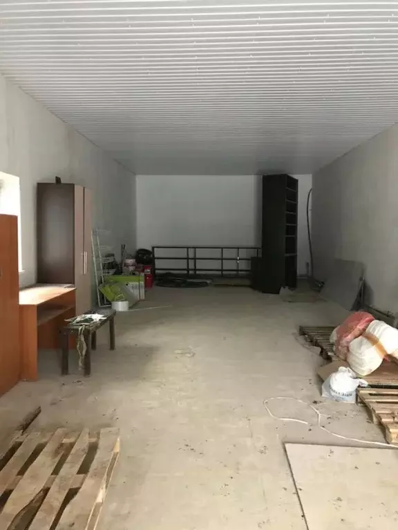 Производственное помещение в Владимирская область, Владимир Мещерская ... - Фото 1