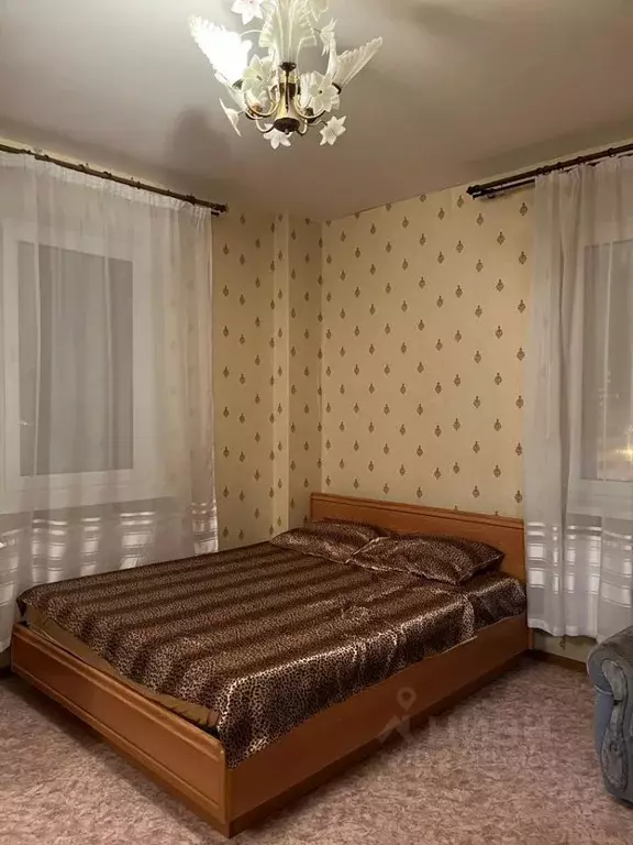 1-к кв. Башкортостан, Уфа Колгуевский мкр, ул. Габдуллы Амантая, 10 ... - Фото 1