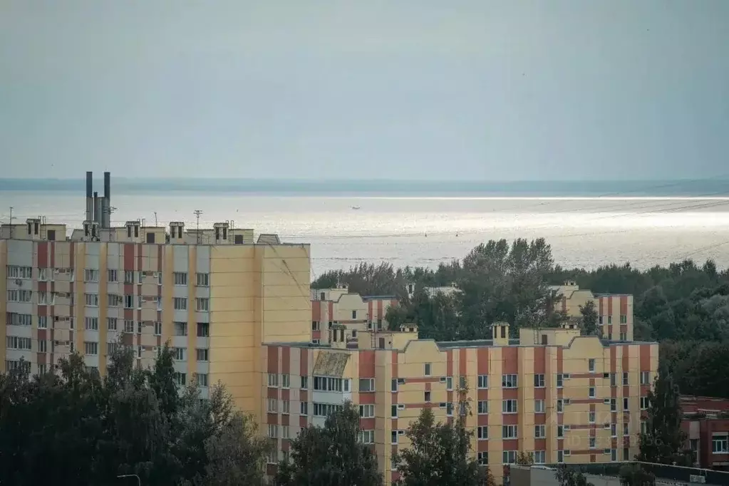 2-к кв. Санкт-Петербург ул. Савушкина, 127 (77.4 м) - Фото 1