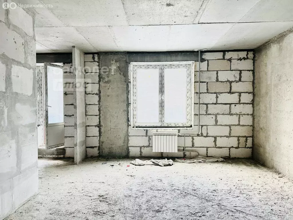 2-комнатная квартира: Москва, улица Столетова, 19 (75 м) - Фото 2