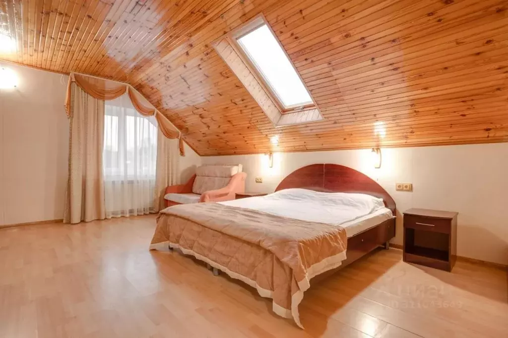 Комната Краснодарский край, Анапа Заводская ул., 80 (28.0 м) - Фото 0