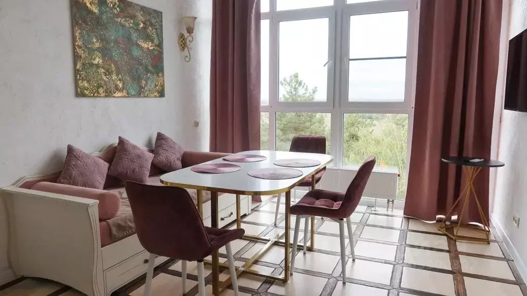 2-к кв. Рязанская область, Рязань Солотча р-н, ул. Почтовая, 4/3 (72.0 ... - Фото 1