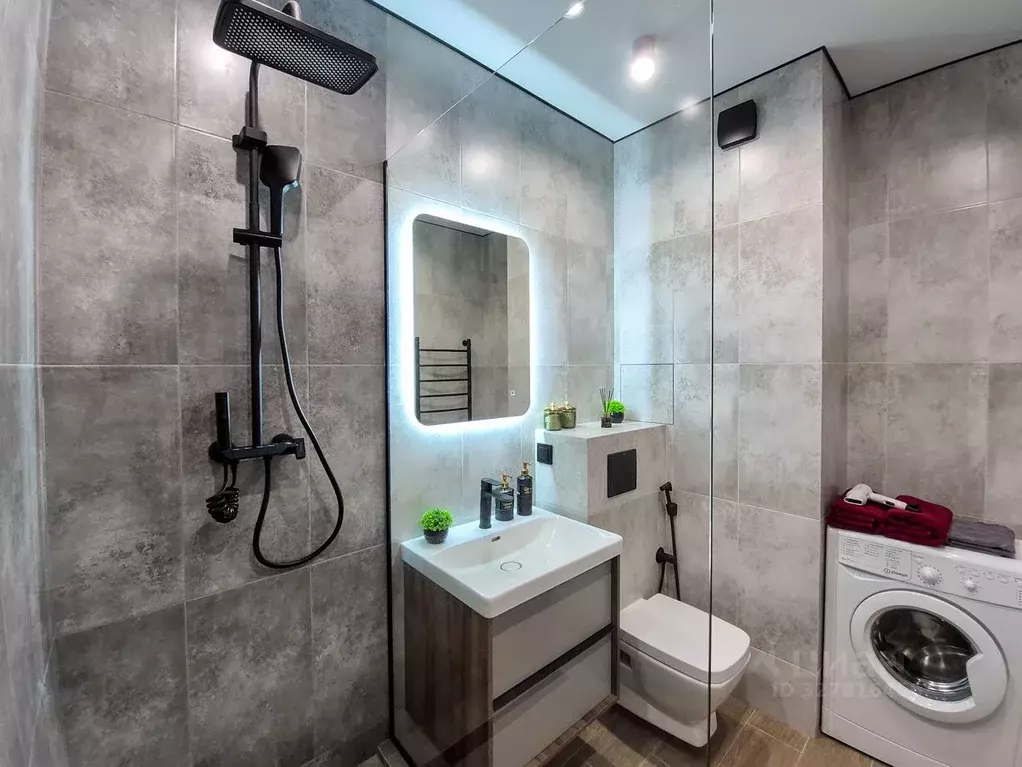 2-к кв. Курская область, Курск ул. Чехова, 5 (45.0 м) - Фото 2