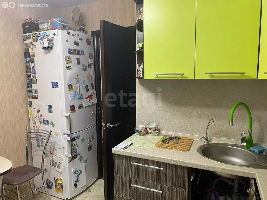 2-комнатная квартира: Воронеж, улица Генерала Лизюкова, 95 (50 м) - Фото 2