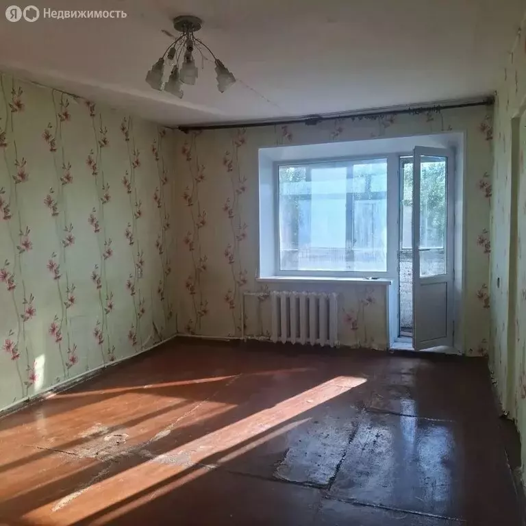 2-комнатная квартира: Елизово, Тимирязевский переулок, 6 (48 м) - Фото 2