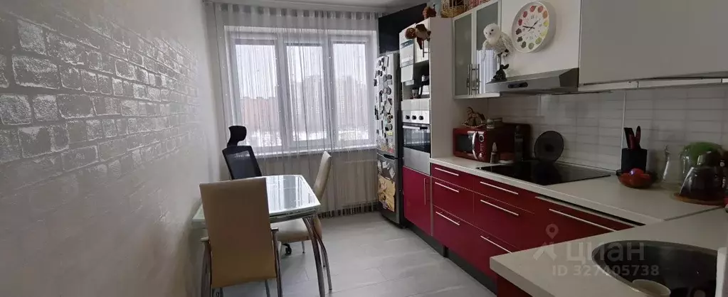 2-к кв. Санкт-Петербург Бухарестская ул., 112 (54.4 м) - Фото 1