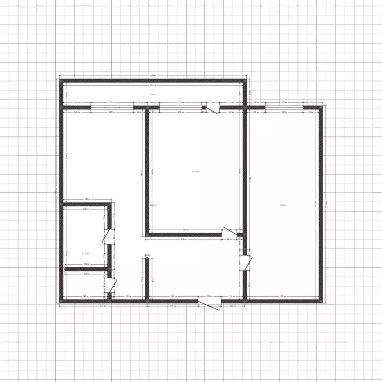 2-к кв. Липецкая область, Липецк Звездная ул., 13/2 (51.0 м) - Фото 2