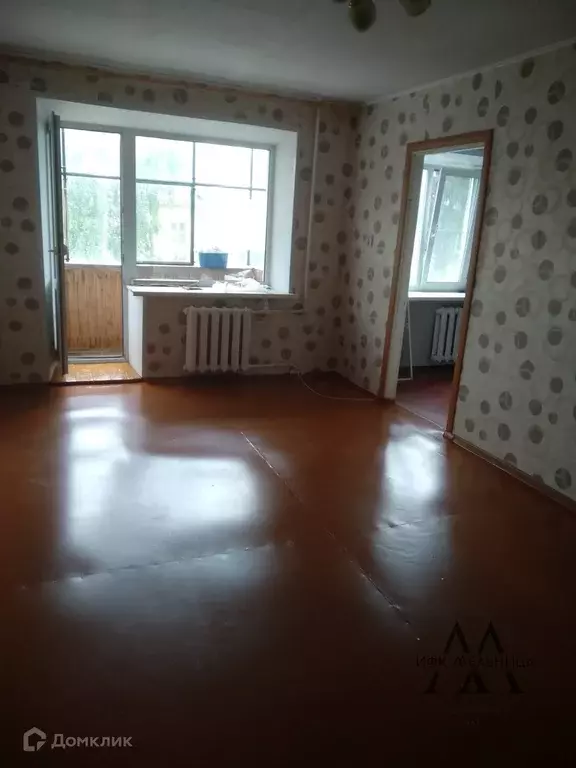 Продаётся 3-к квартира, 54 м - Фото 1