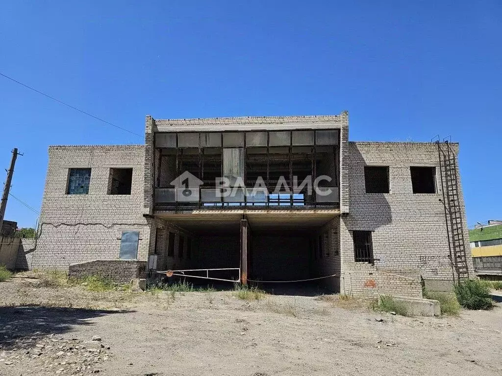 Помещение свободного назначения в Волгоградская область, Волгоград ... - Фото 0