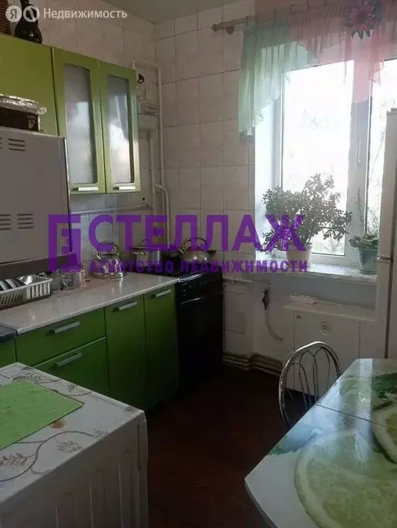 1-комнатная квартира: посёлок городского типа Приморский, Юбилейная ... - Фото 0
