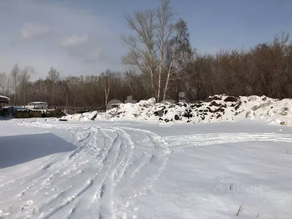 Участок в Тульская область, Тула муниципальное образование, с. ... - Фото 1