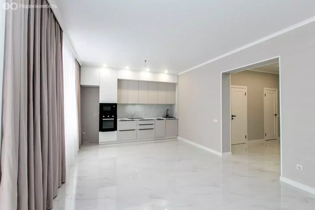 Дом в Тюмень, микрорайон Березняковский, Планетарная улица, 16/1 (127 ... - Фото 1