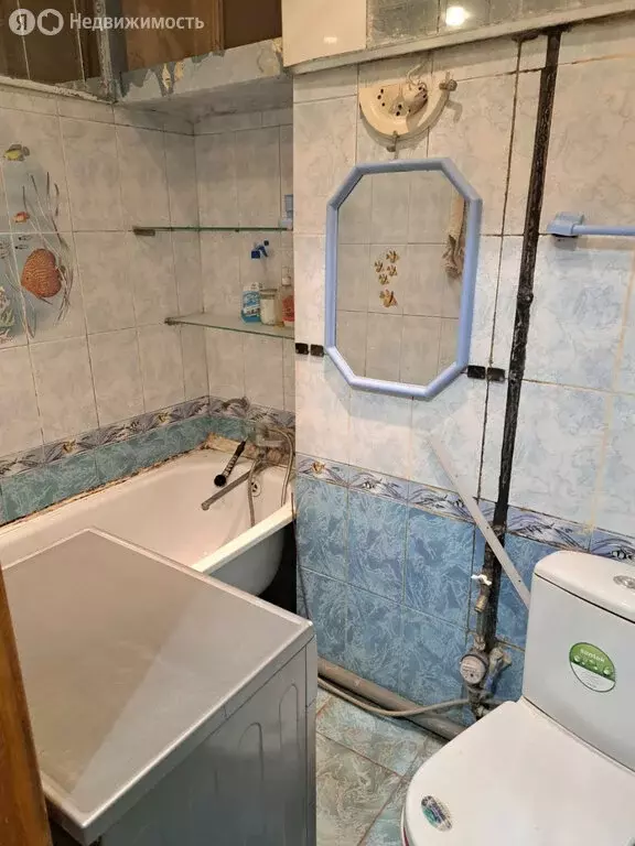 2-комнатная квартира: Воронеж, Ростовская улица, 46/4 (48 м) - Фото 1
