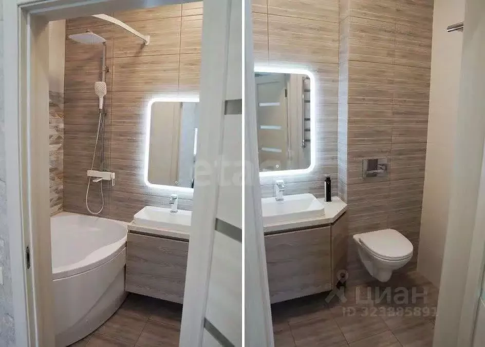 Дом в Новосибирская область, Новосибирский район, Криводановский ... - Фото 1