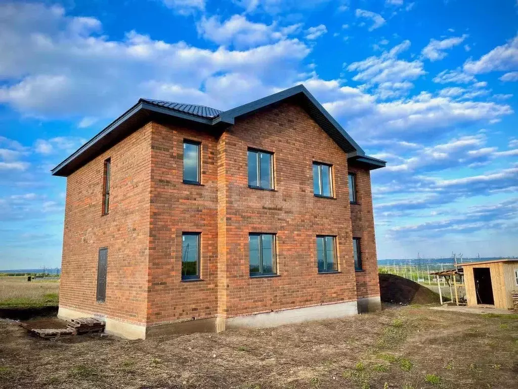 Таунхаус в Башкортостан, Уфимский район, Михайловский сельсовет, д. ... - Фото 2