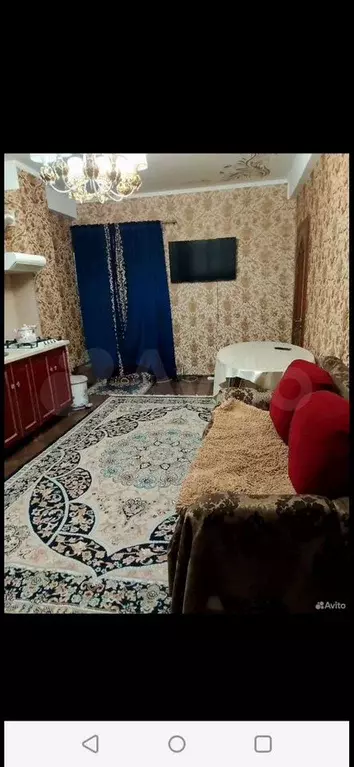 2-к. квартира, 70 м, 3/6 эт. - Фото 1