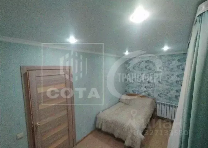 3-к кв. Воронежская область, Воронеж Ленинский просп., 167 (50.5 м) - Фото 2