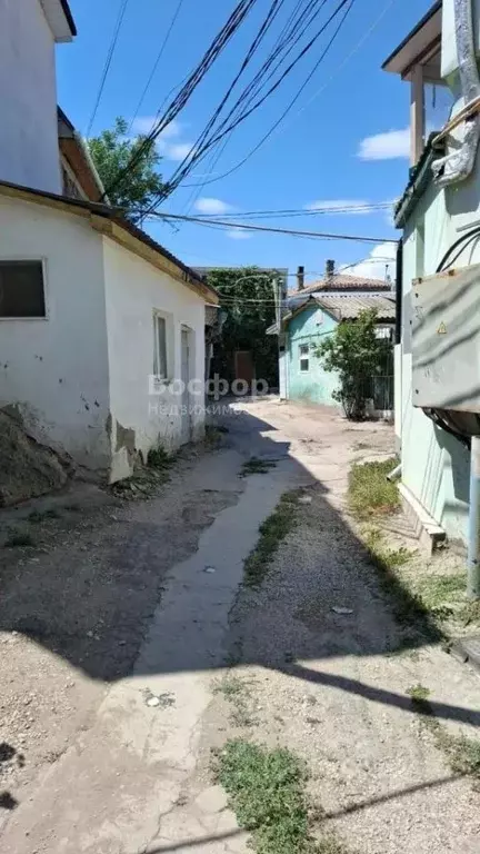 Дом в Крым, Феодосия ул. Куйбышева, 5 (77 м) - Фото 1