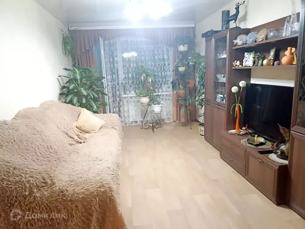 Продаётся 3-к квартира, 58.9 м - Фото 1