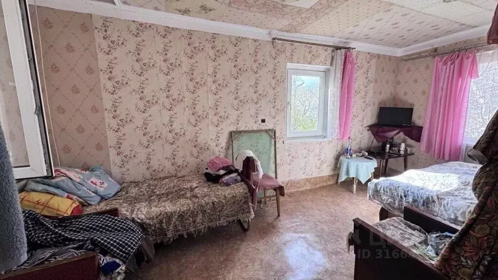 Дом в Крым, Симферопольский район, Добровское с/пос, Мечта СТ ул. ... - Фото 0