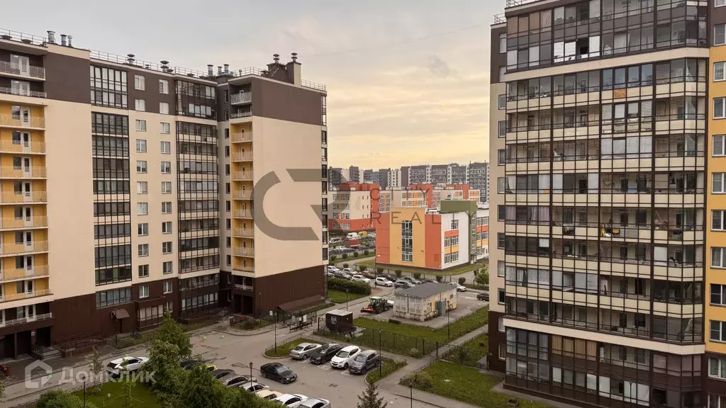 Продаётся квартира-студия, 26.5 м - Фото 0