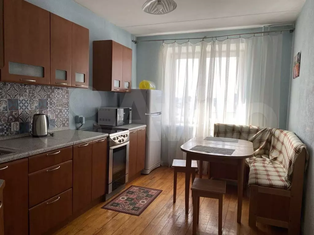 2-к. квартира, 60 м, 8/16 эт. - Фото 0