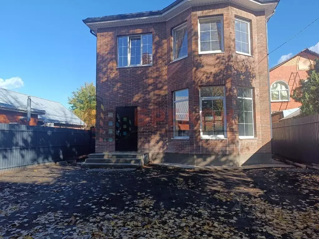 Дом в Ростовская область, Аксай ул. Гагарина, 45 (155 м) - Фото 2