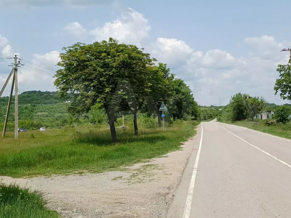 Участок 50 сот. (СНТ, ДНП) - Фото 1