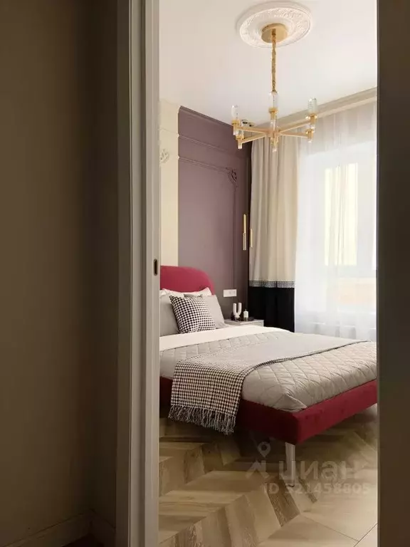 1-к кв. Свердловская область, Екатеринбург ул. Свердлова, 32 (33.0 м) - Фото 2