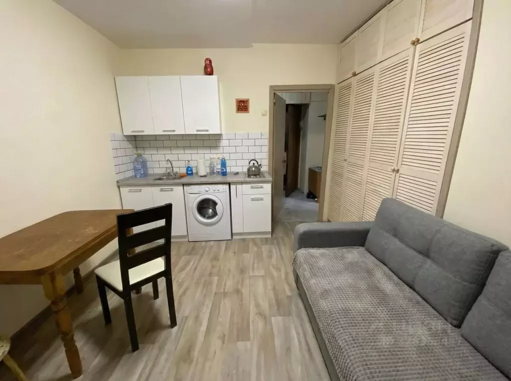 1-к кв. Москва Рязанский просп., 5 (37.0 м) - Фото 2