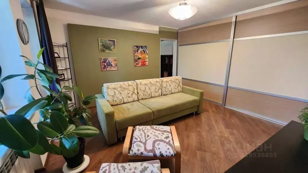 2-к кв. Санкт-Петербург ул. Асафьева, 12К1 (45.6 м) - Фото 0