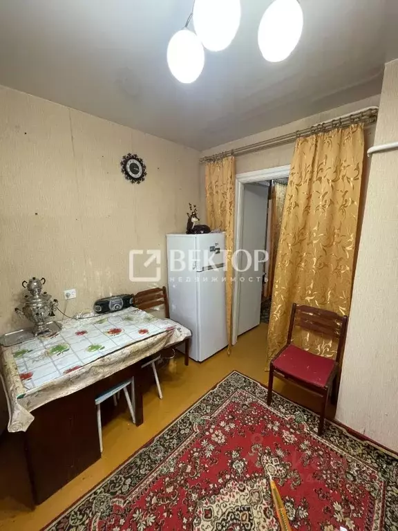 1-к кв. Костромская область, Кострома пос. Первомайский, ул. Боровая, ... - Фото 1