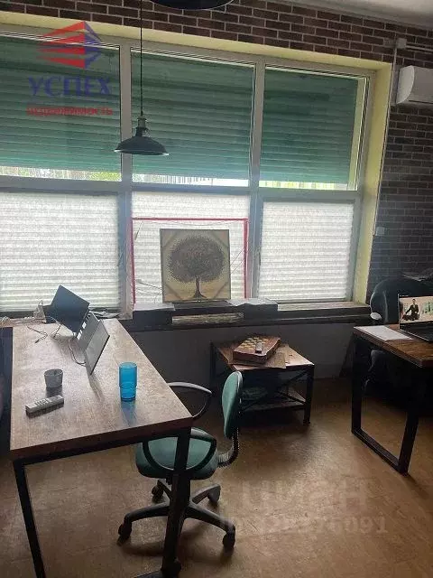 Офис в Московская область, Раменское Высоковольтная ул., 21 (64 м) - Фото 2