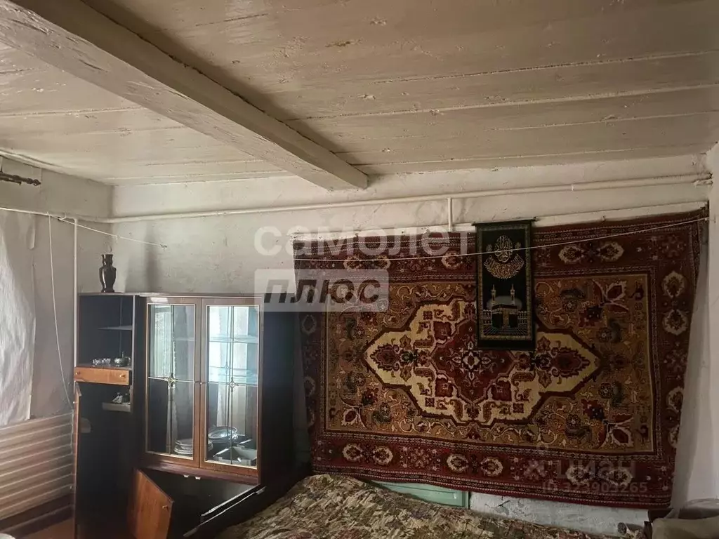 Дом в Башкортостан, Иглинский сельсовет, с. Иглино ул. Чернышевского, ... - Фото 2